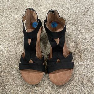 Women’s wedges